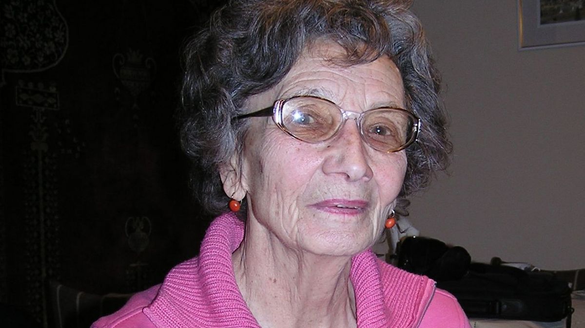 Zemřela politická vězeňkyně z 50. let Miluška Havlůjová